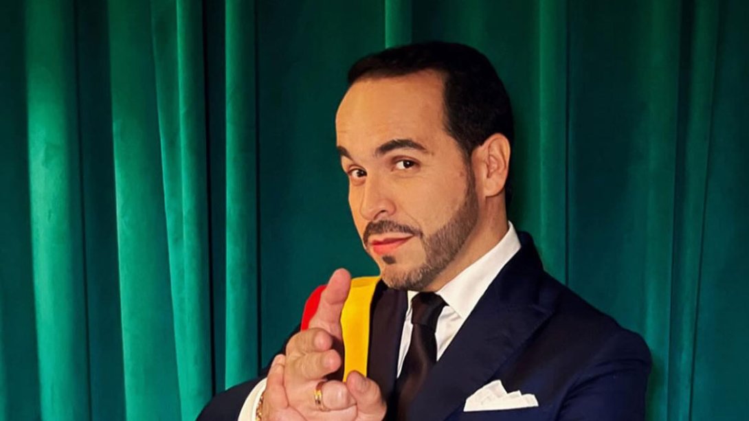  Abelardo De la Espriella.
