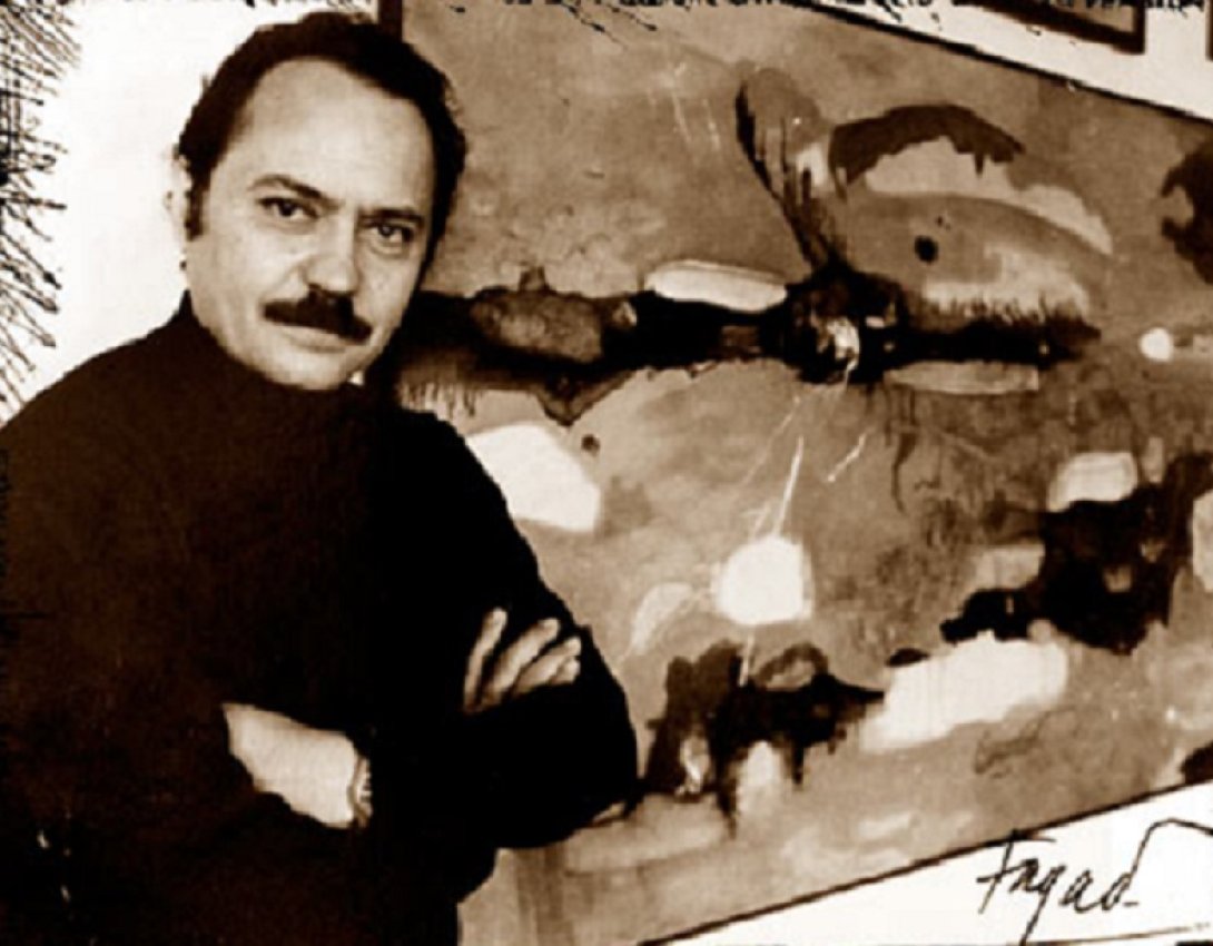 Fayad Jamis