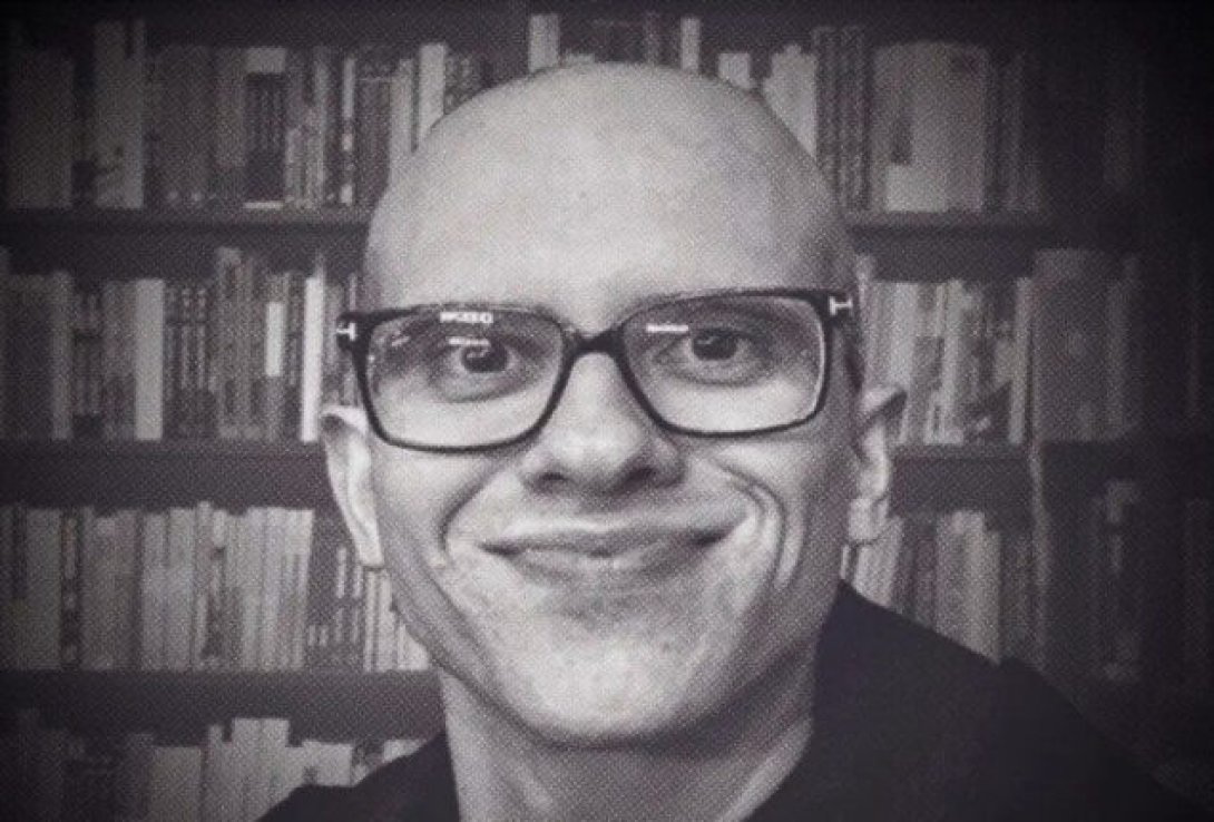 Retrato de Filippo Bernardini