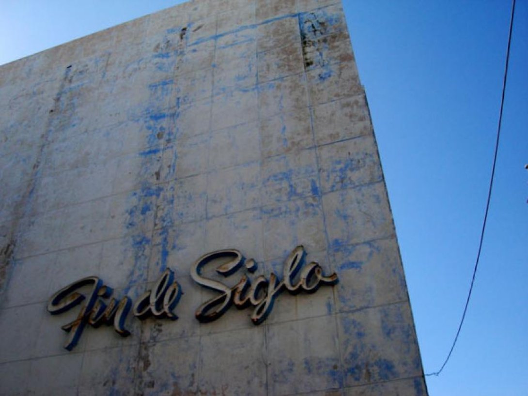 Edificio Fin de siglo