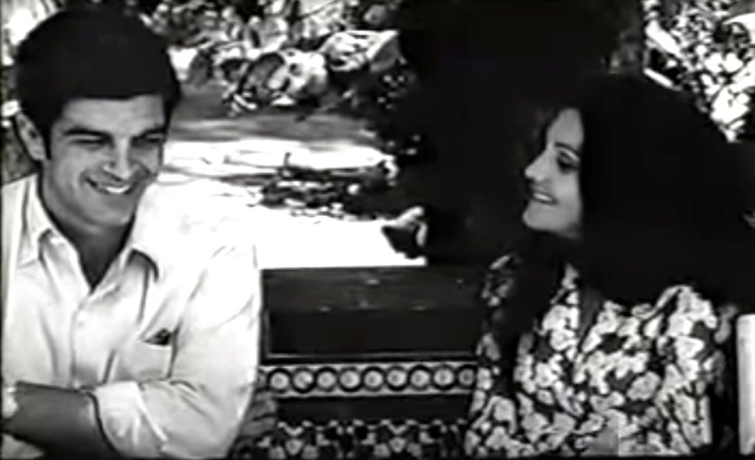 Fotograma de Un día de noviembre