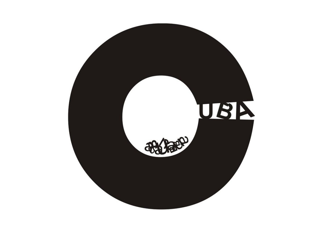 Poema visual Cuba, de Francis Sánchez