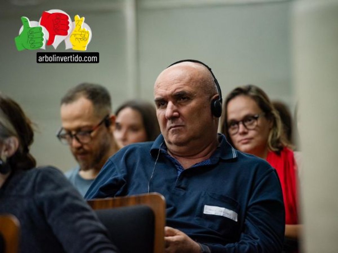 Francis Sánchez en LatamChequea