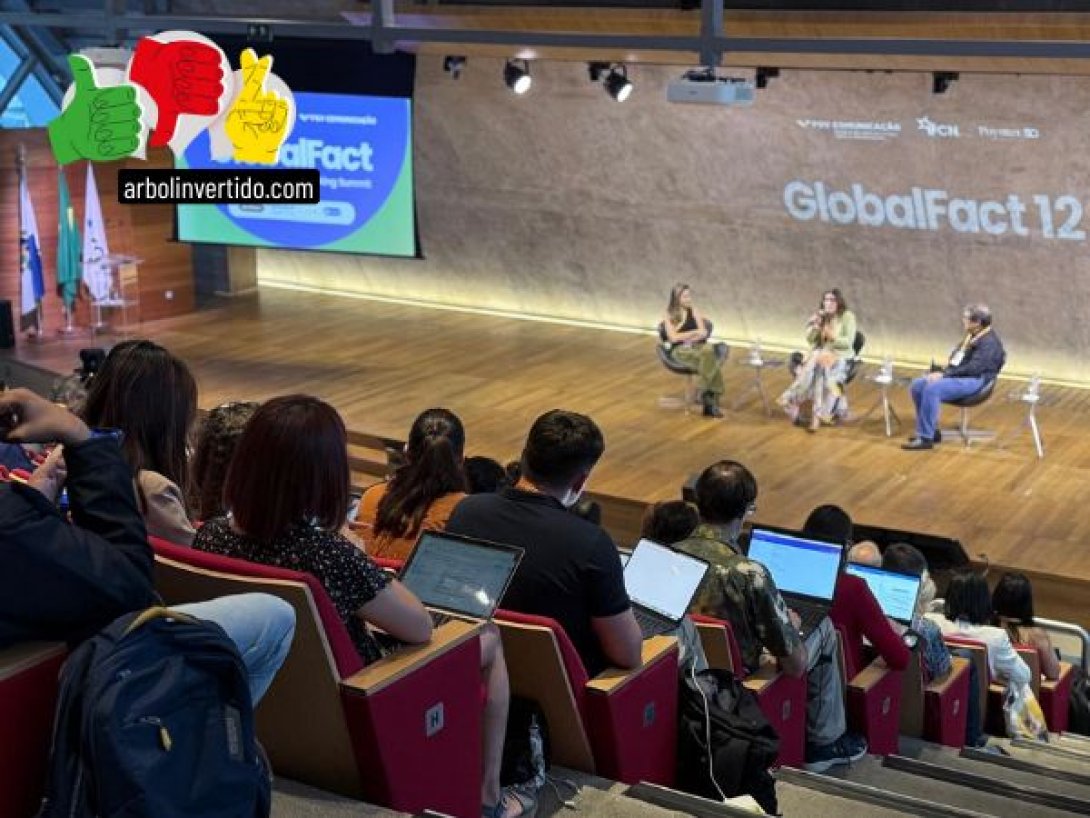 GlobalFact 12
