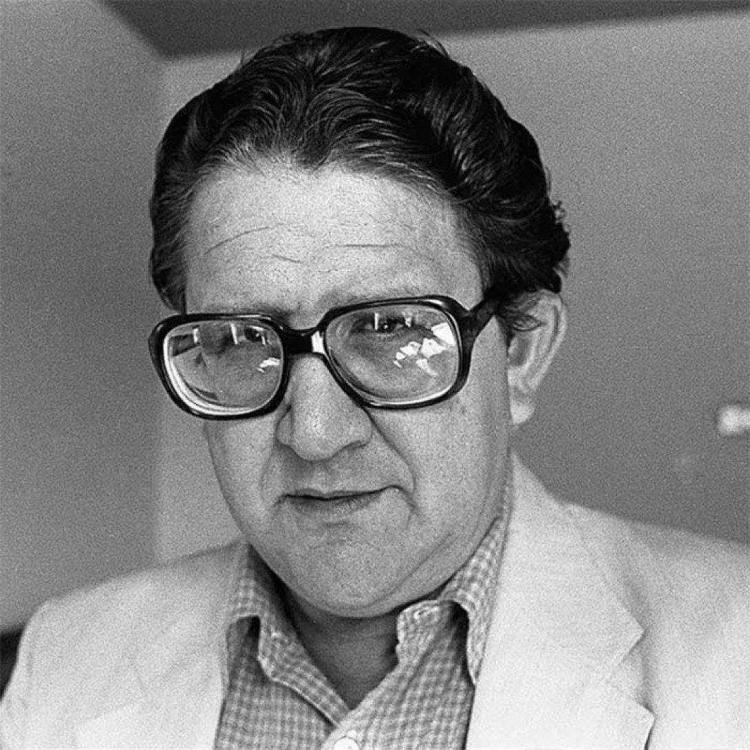 Heberto Padilla