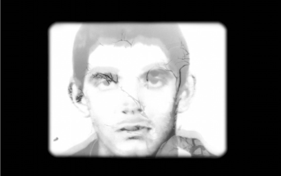 Fotograma de "El hijo del sueño" (2016), de Alejandro Alonso.