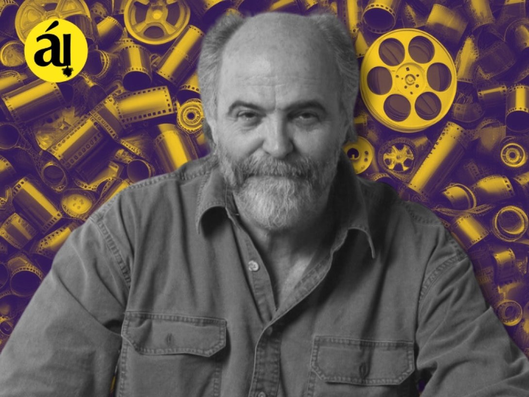 León Ichaso, cineasta cubano