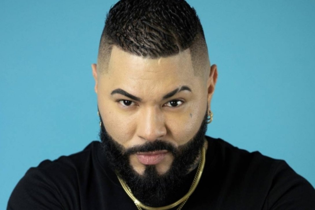 El Chacal, reguetonero cubano.