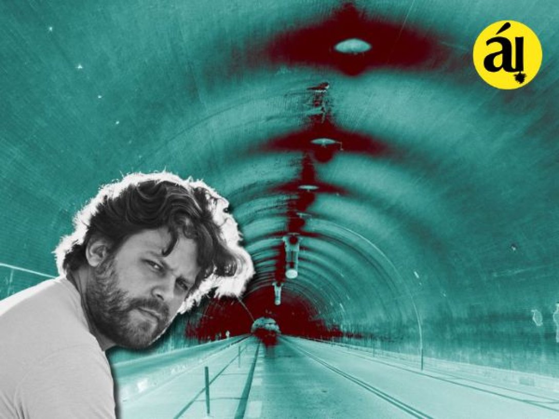 Leandro Feal, fotógrafo cubano.