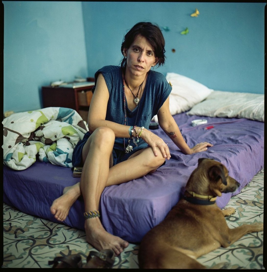 Marta María Ramírez