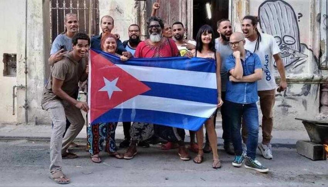 Movimiento San Isidro