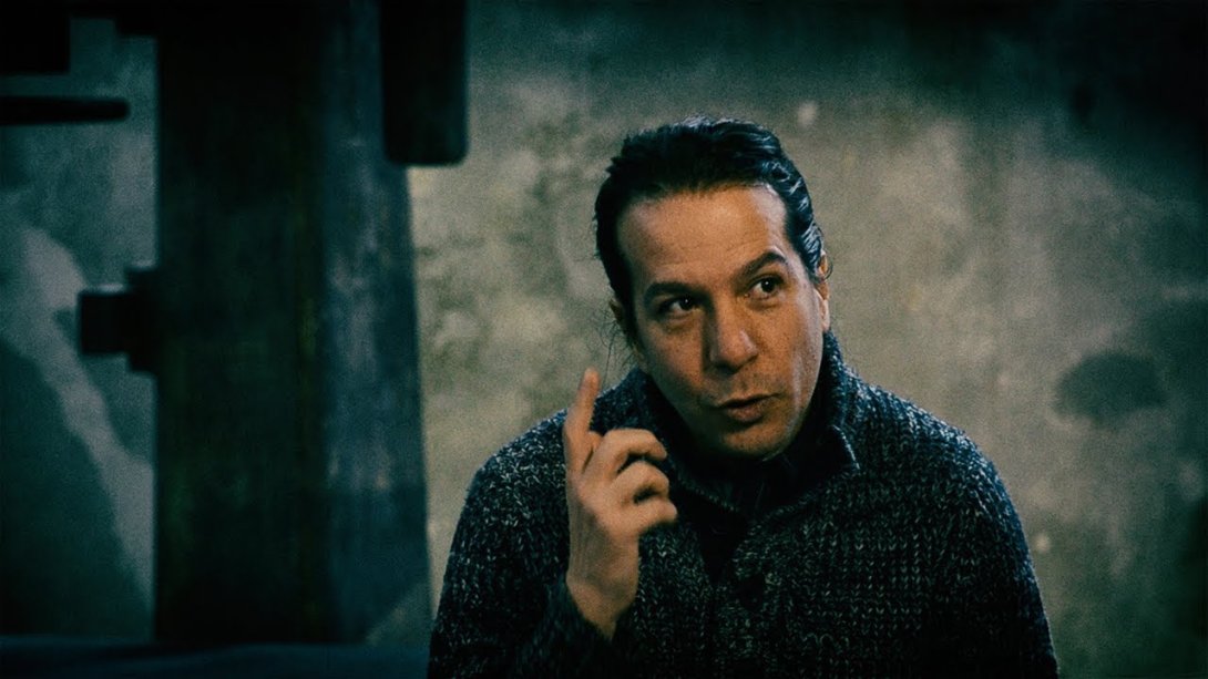 El dramaturgo cubano Jorge Ferrera.