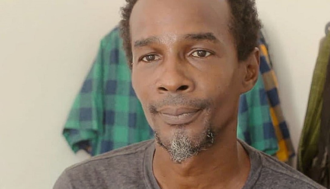 Periodista y escritor cubano Jorge Enrique Rodríguez