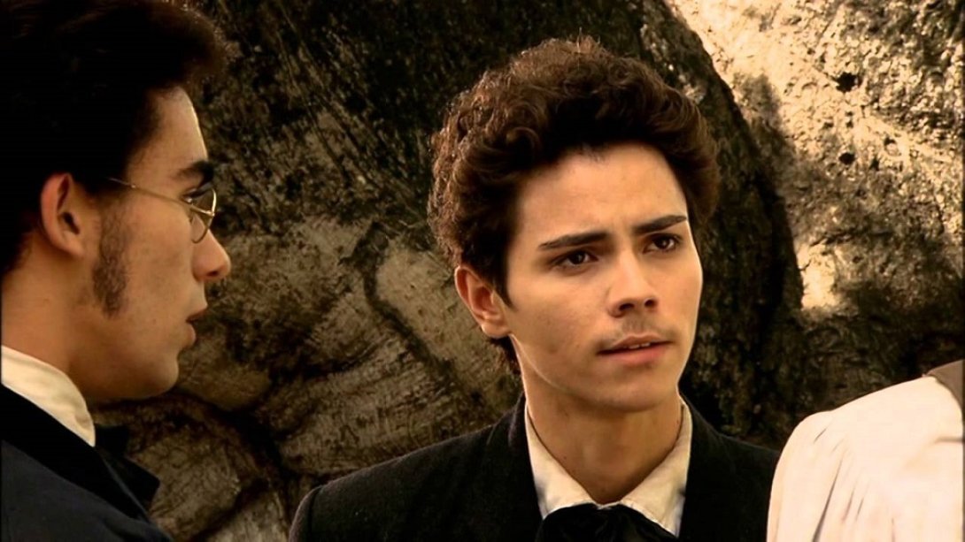 José Martí, el ojo del canario.