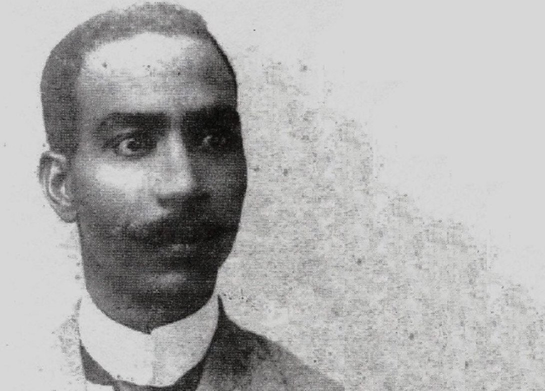 El músico cubano José Pepe Sánchez.