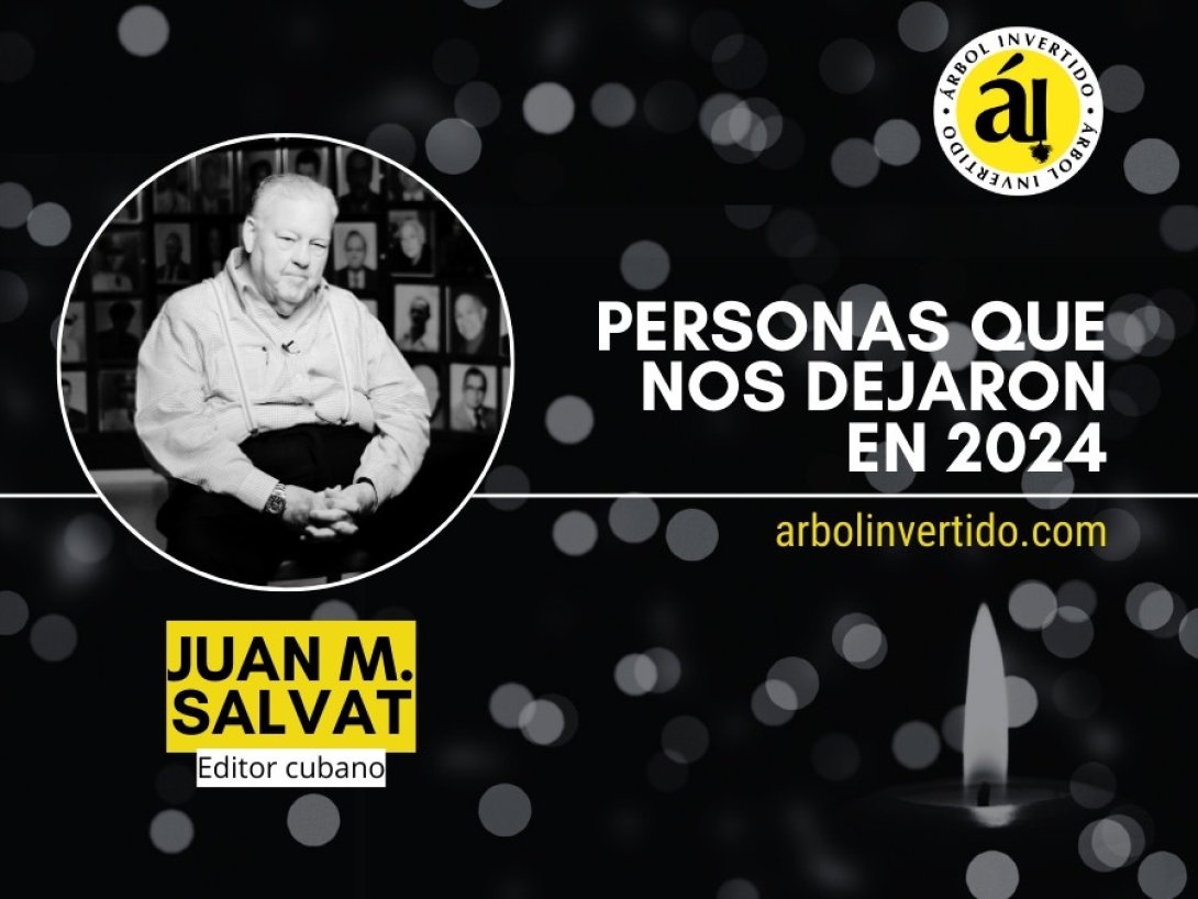 Juan M. Salvat.