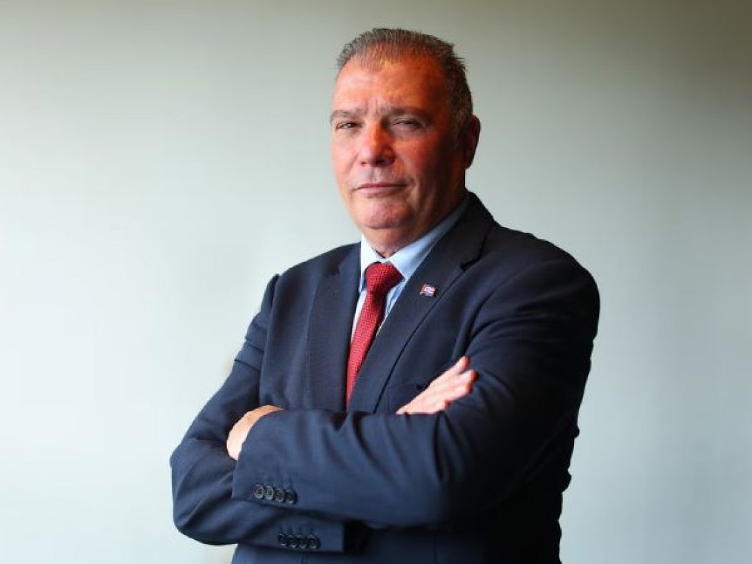 Juan Carlos García Granda