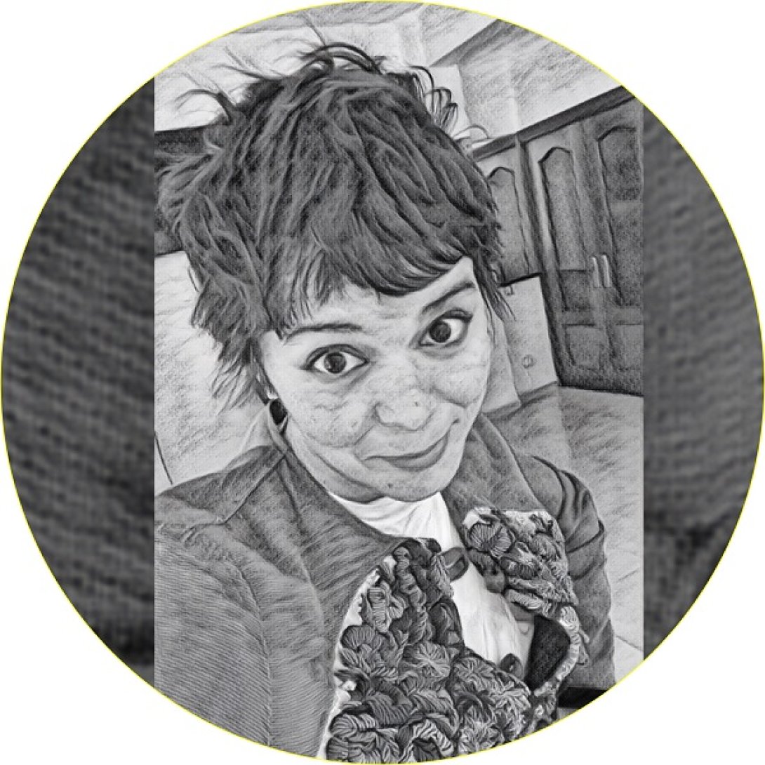 Juliana Rabelo, periodista. Árbol Invertido, Quienes somos