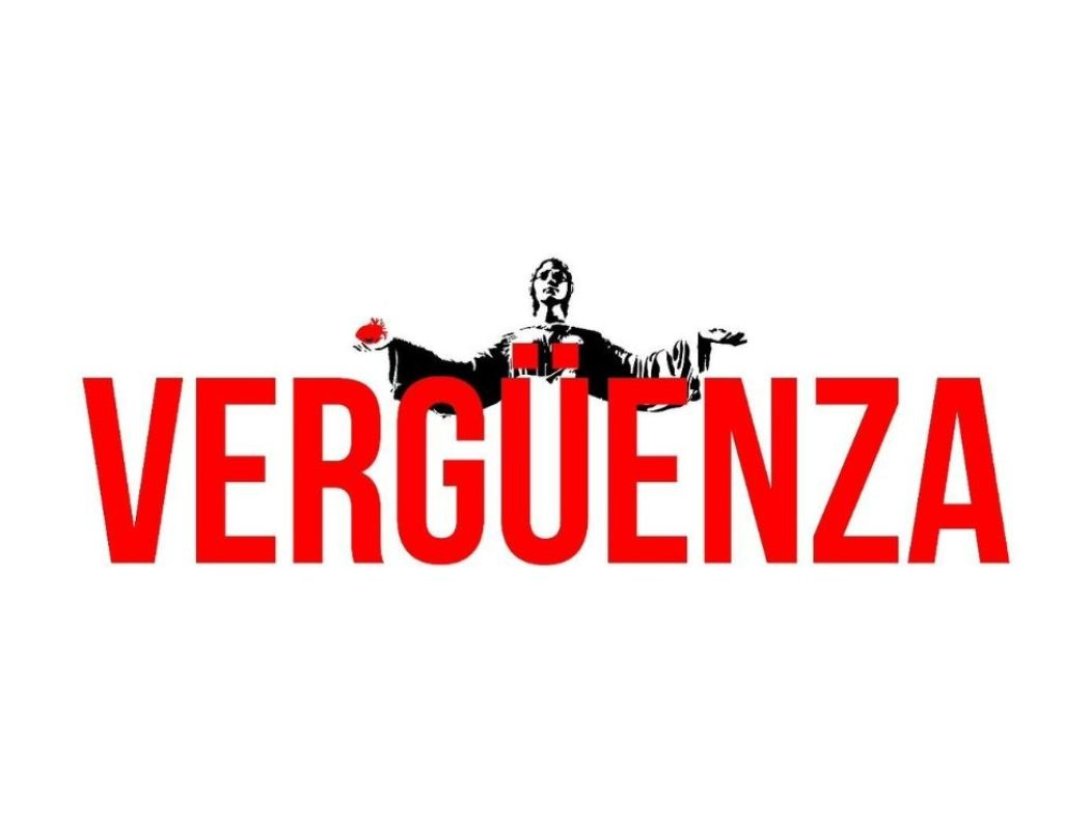 Julio Llopiz-Casal: "Vergüenza" (2025).