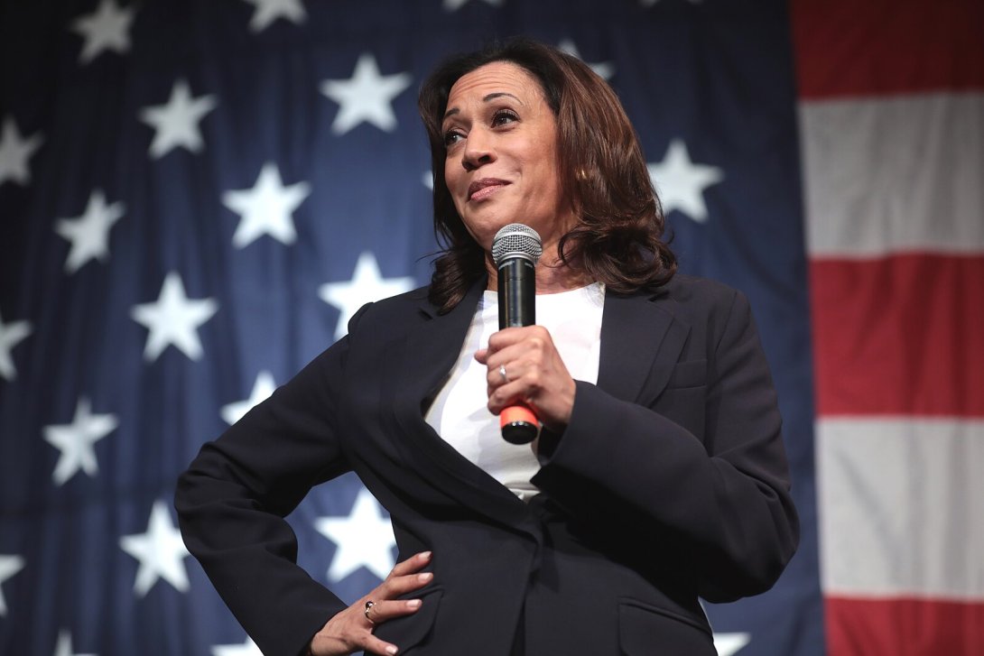 Kamala Harris 
