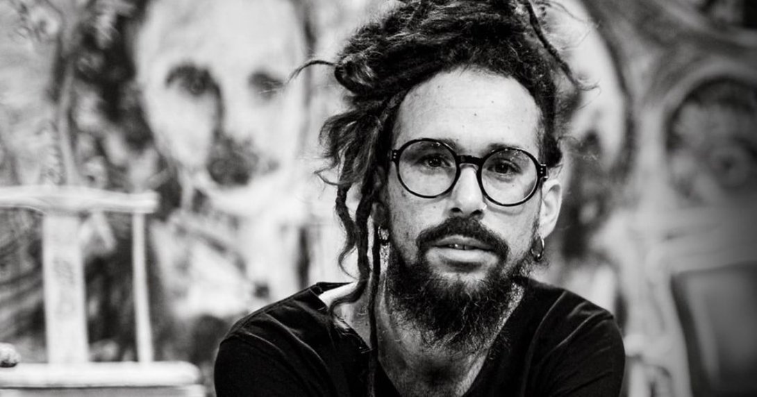 Jorgito Kamankola, cantante cubano.