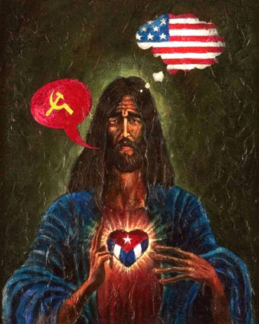 lazaro-saavedra-el-sagrado-corazon-1995