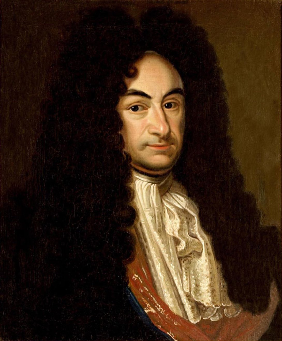 Gottfried Wilhelm Leibniz (1646-1716).