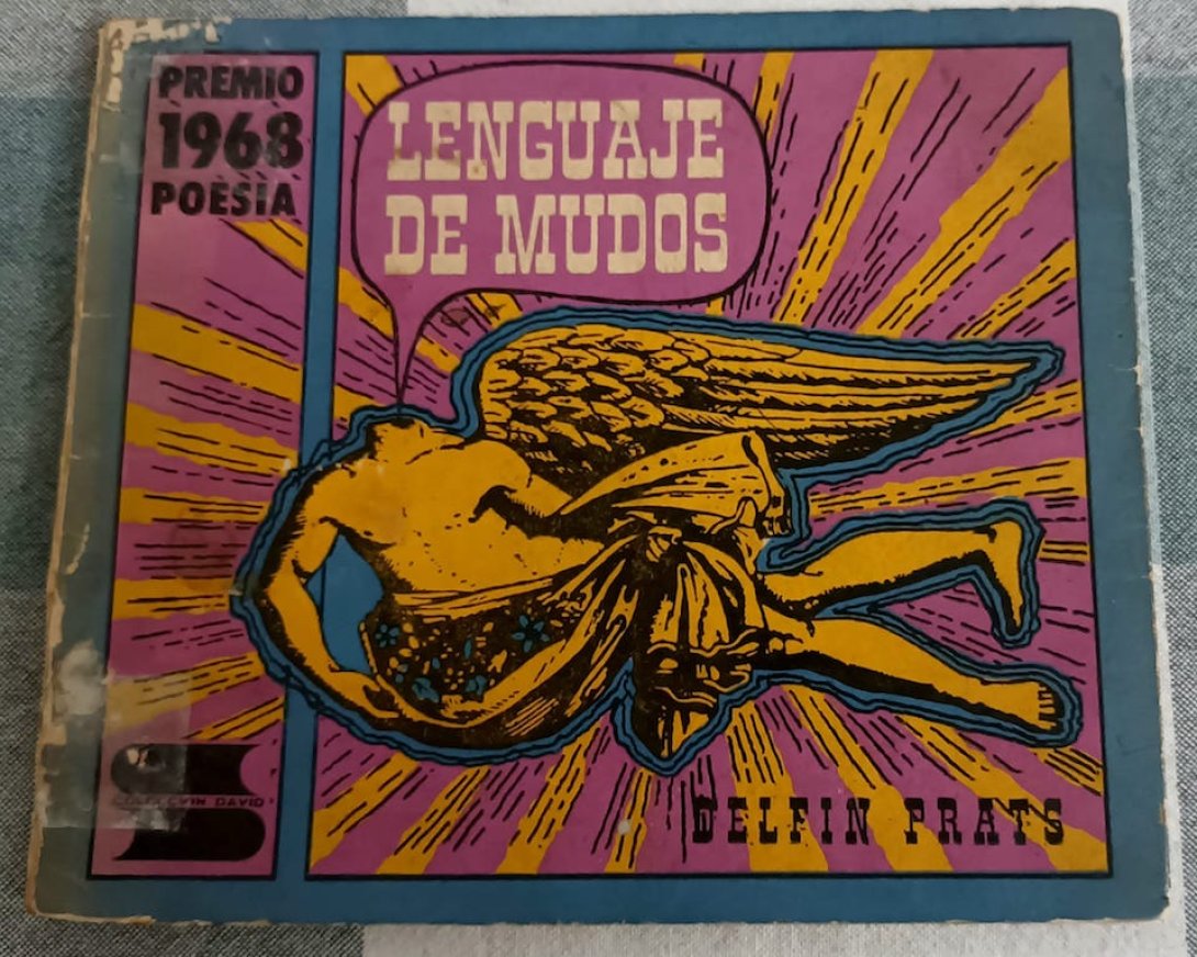 "Lenguaje de mudos".