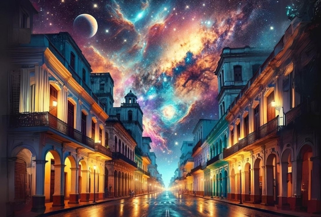 Ilustración Camagüey