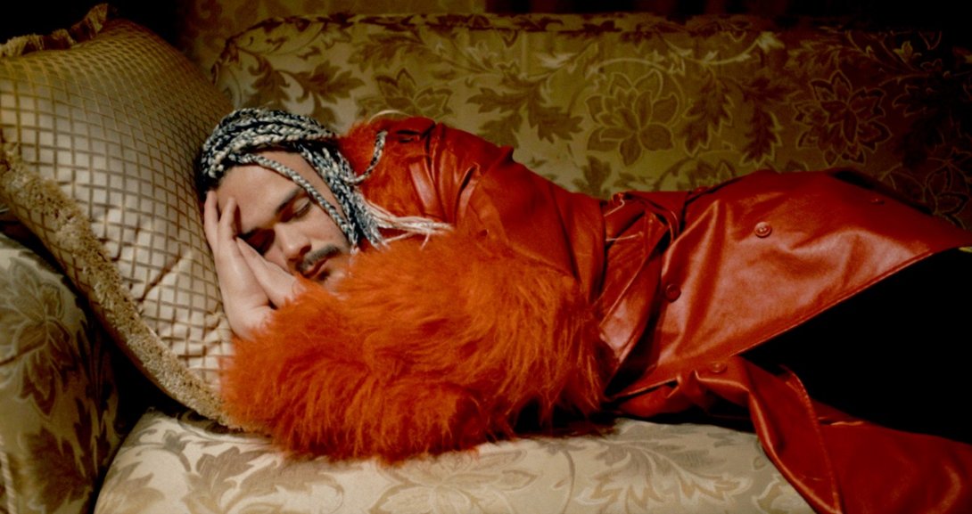 Fotograma de "Llamadas desde Moscú", de Luis Alejandro Yero.