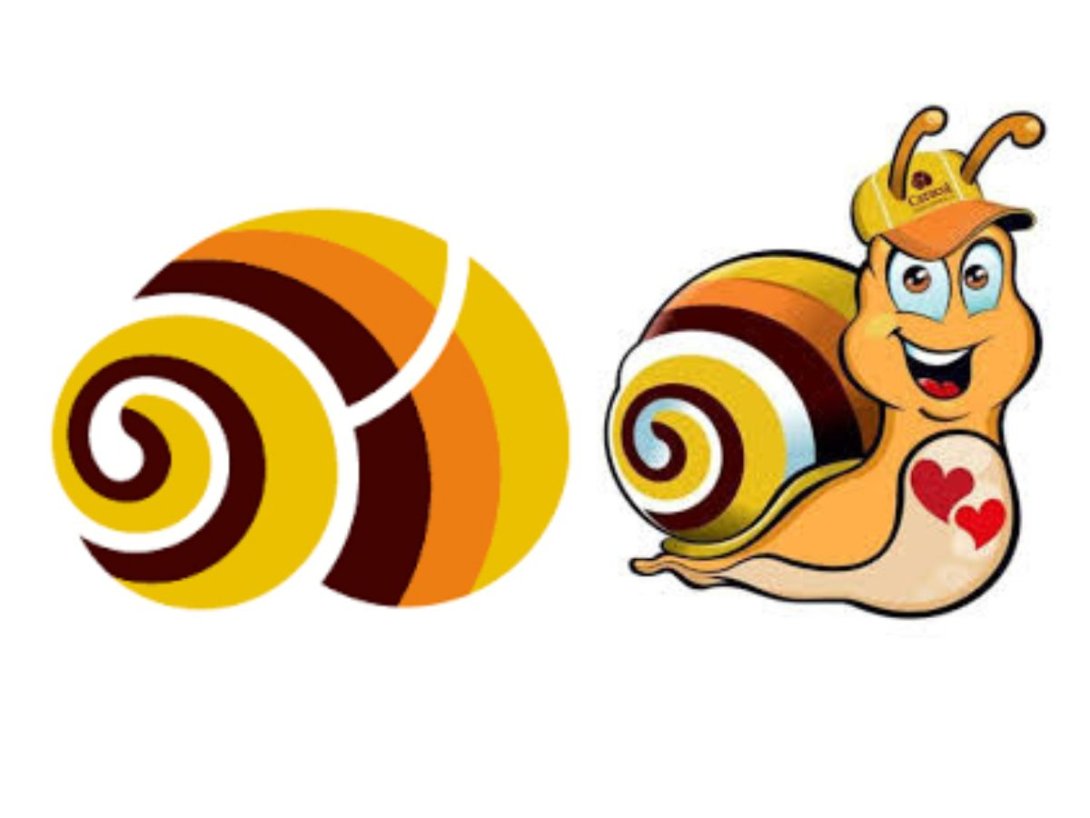 Logotipos de la Empresa Comercial Caracol S.A. 