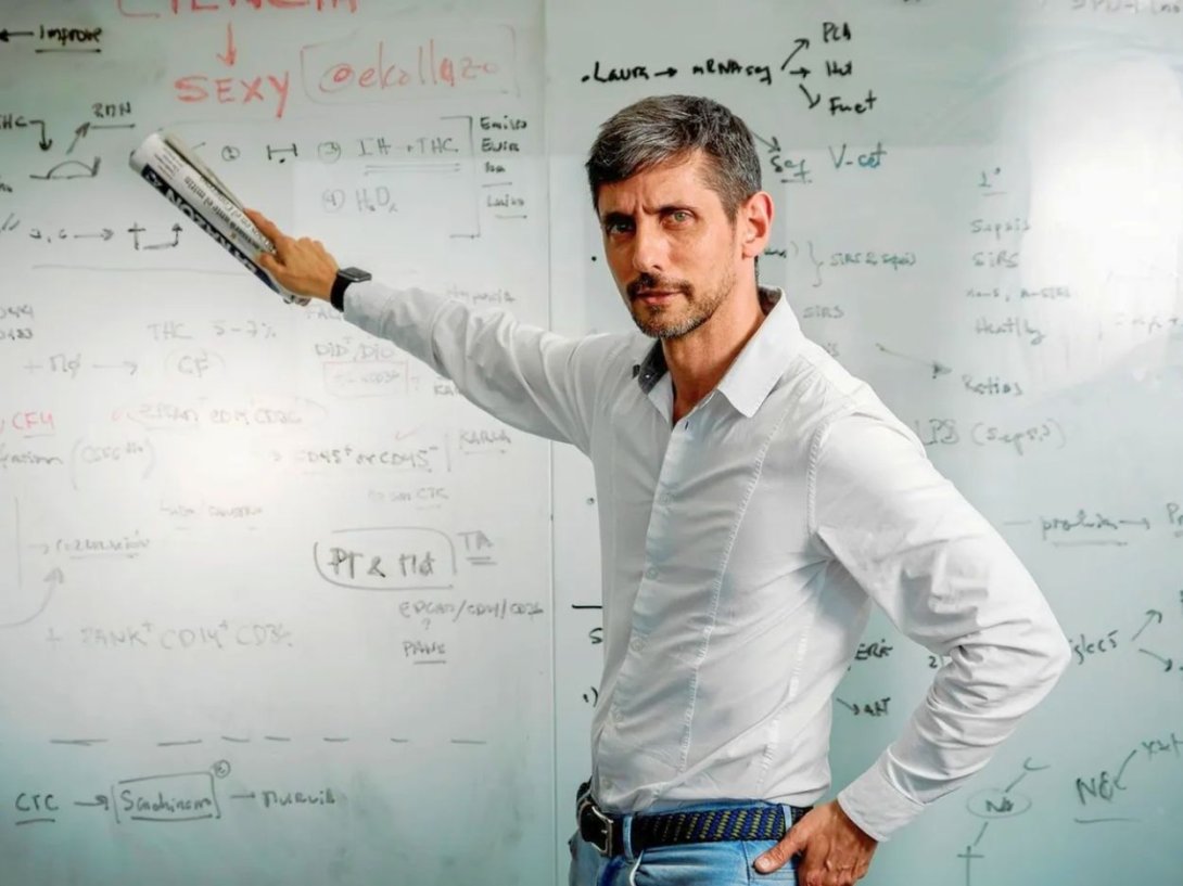 Eduardo López-Collazo.