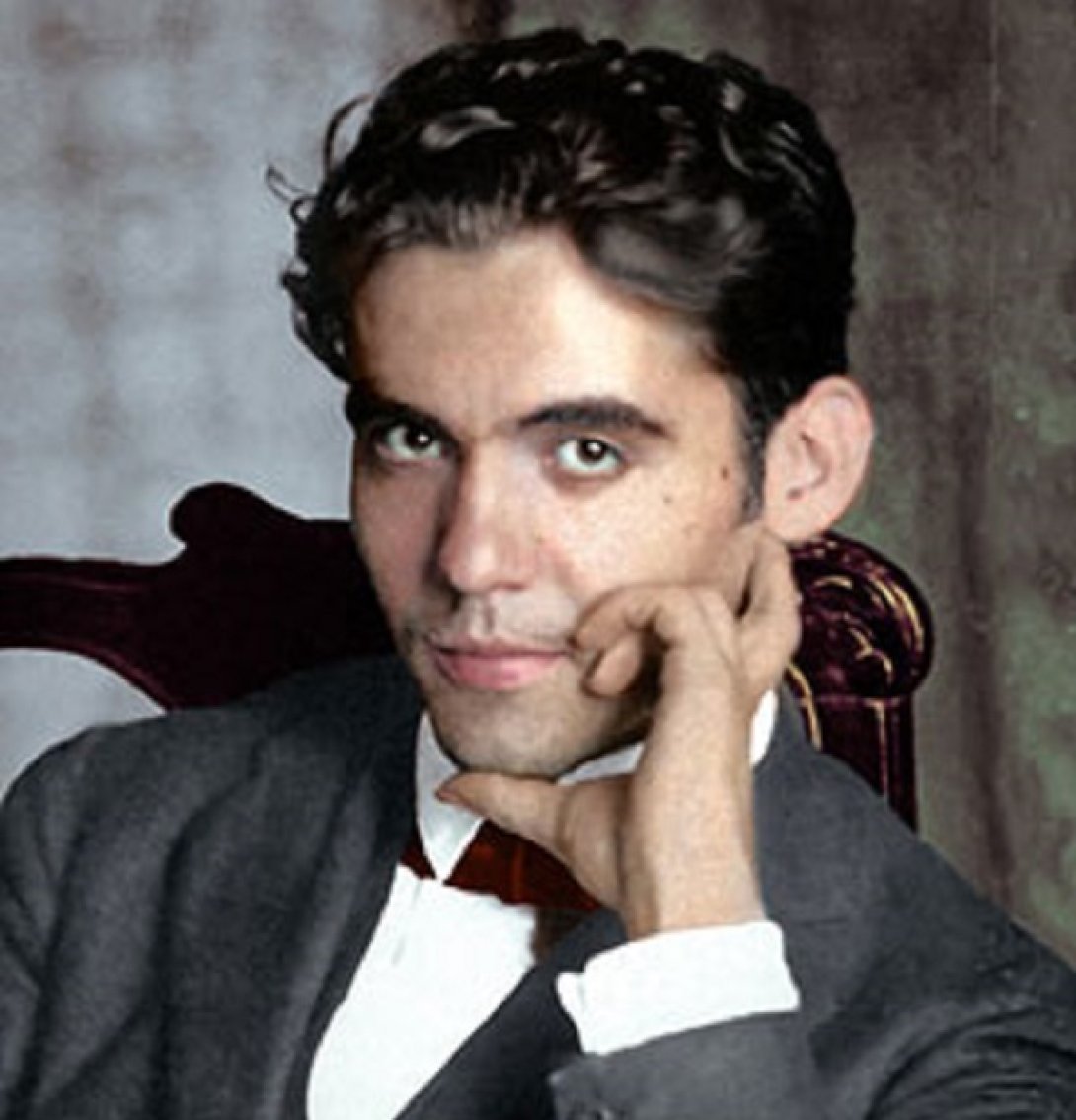 Federico García Lorca