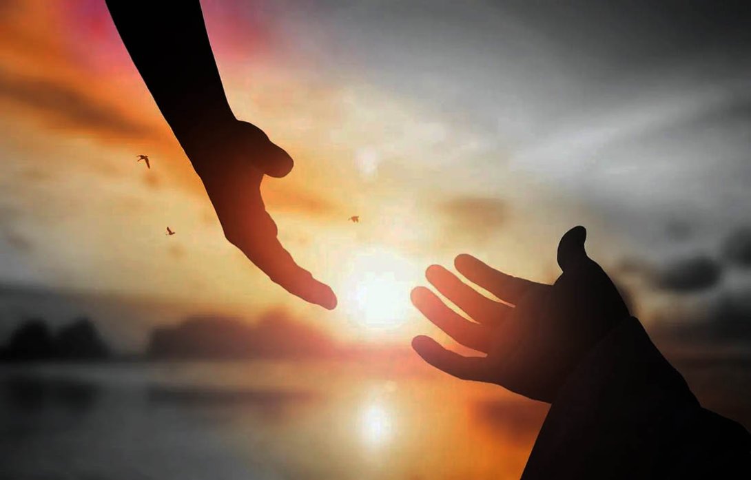 Profetas de la esperanza.