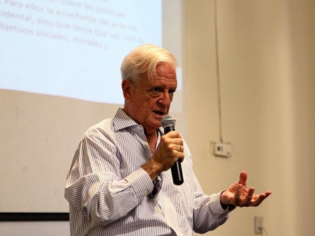 Luis Álvarez (Camagüey; 1950)