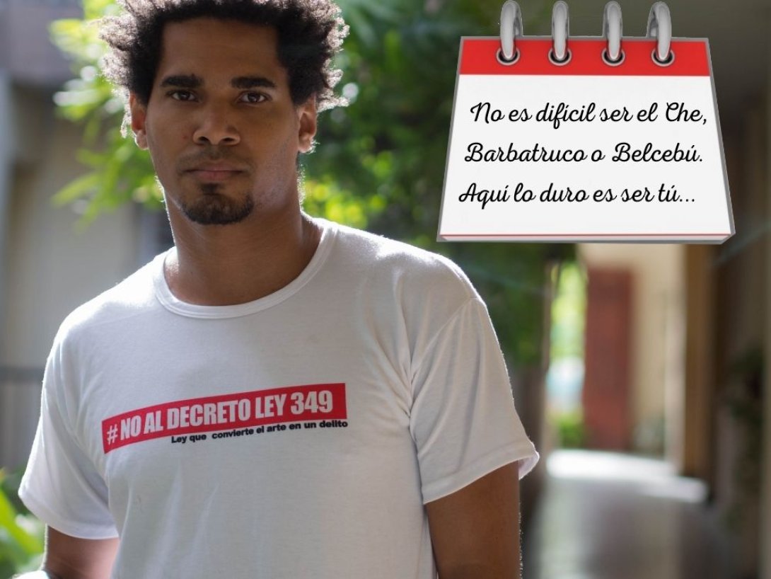 Luis Manuel Otero Alcántara