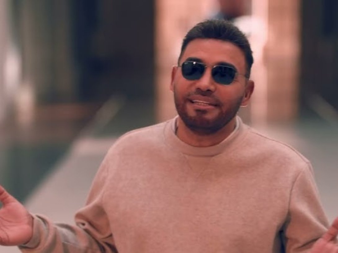 Manolín, el Médico de la Salsa.