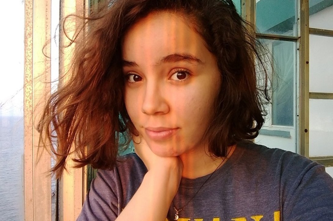 Maria Lorente, ambientalista