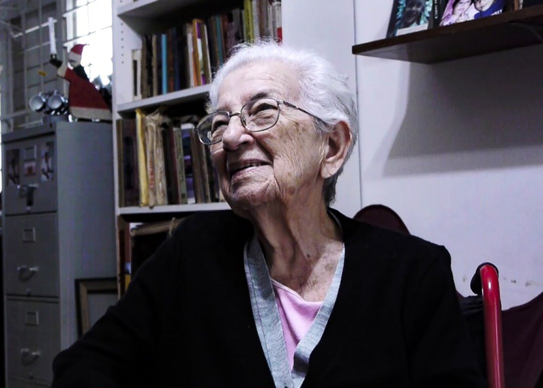 María Teresa Linares