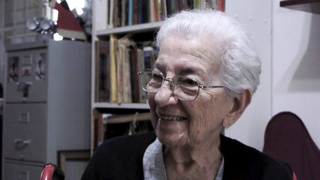 María Teresa Linares