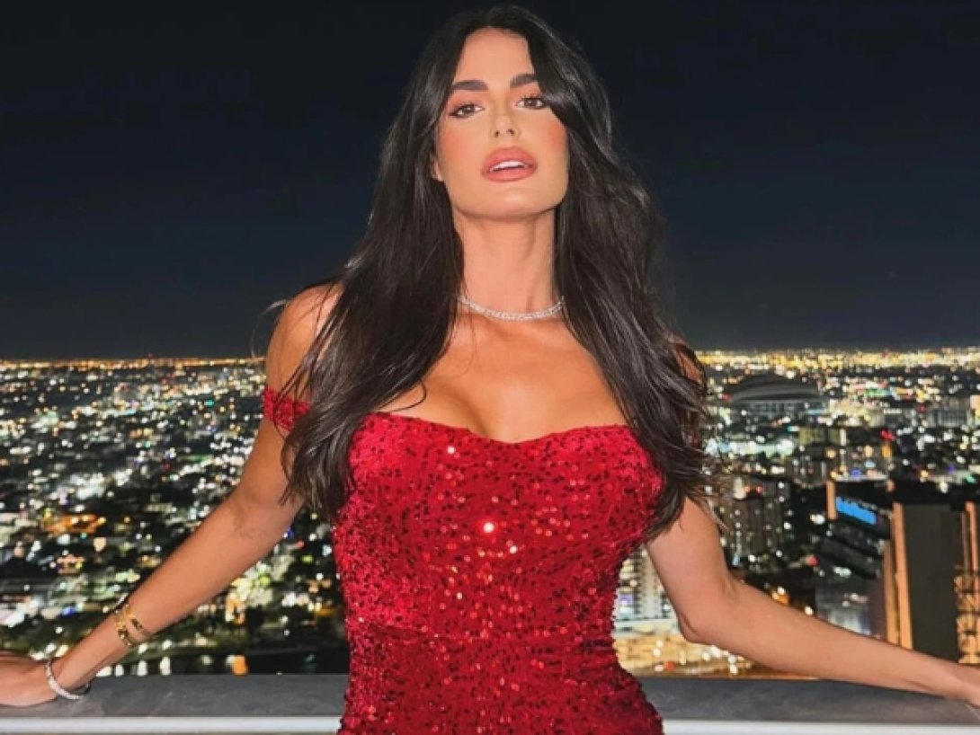 Marianela Ancheta, Miss Universo Cuba 2024.