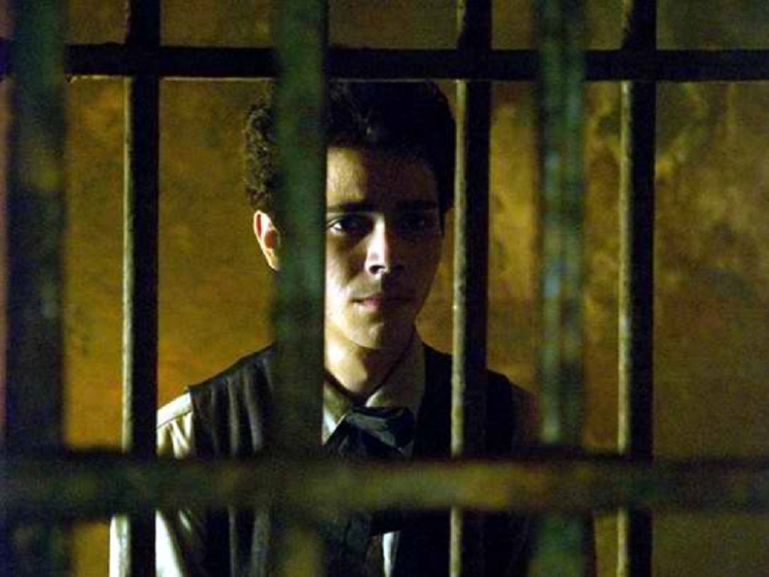 Martí, el ojo del canario