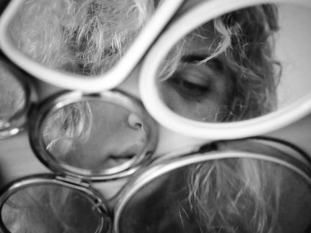 Escritora cubana Martica Minipunto.