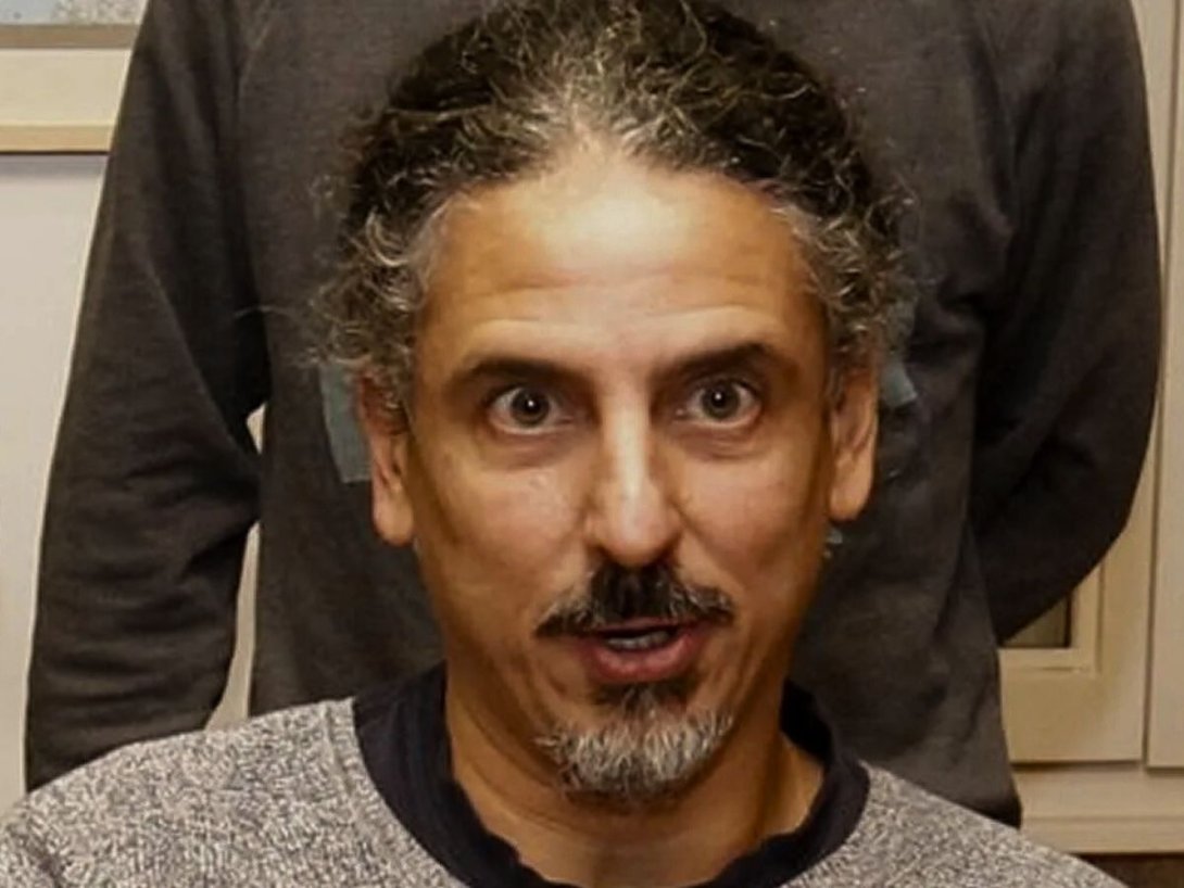 El pederasta gallego Martiño Ramos Soto.