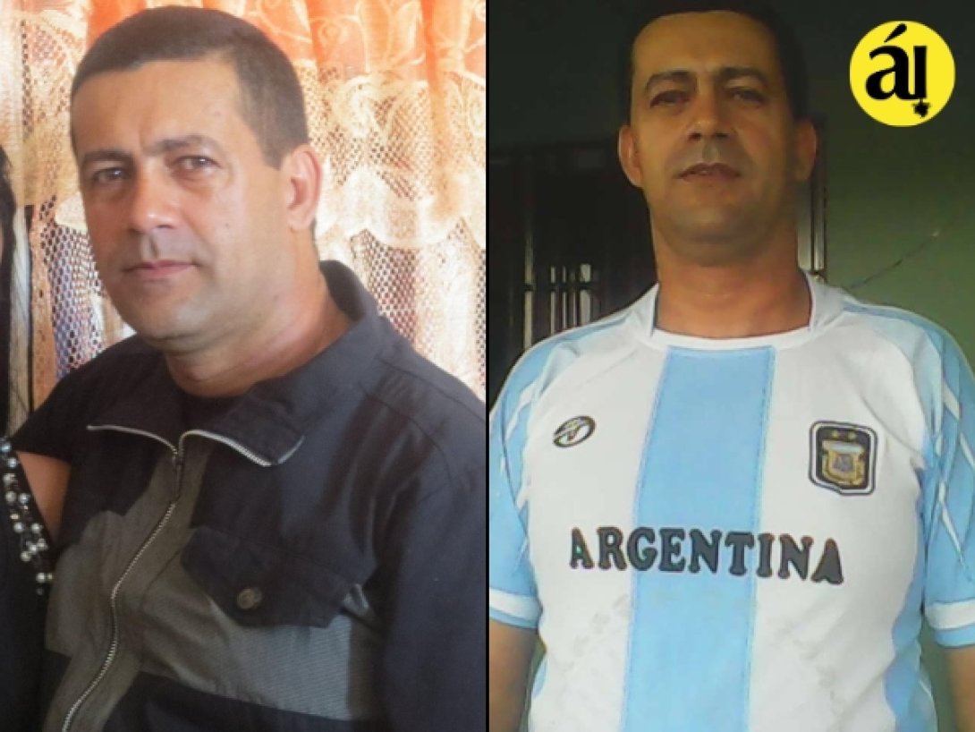 Médico cubano José Manuel Suárez Villalobos.