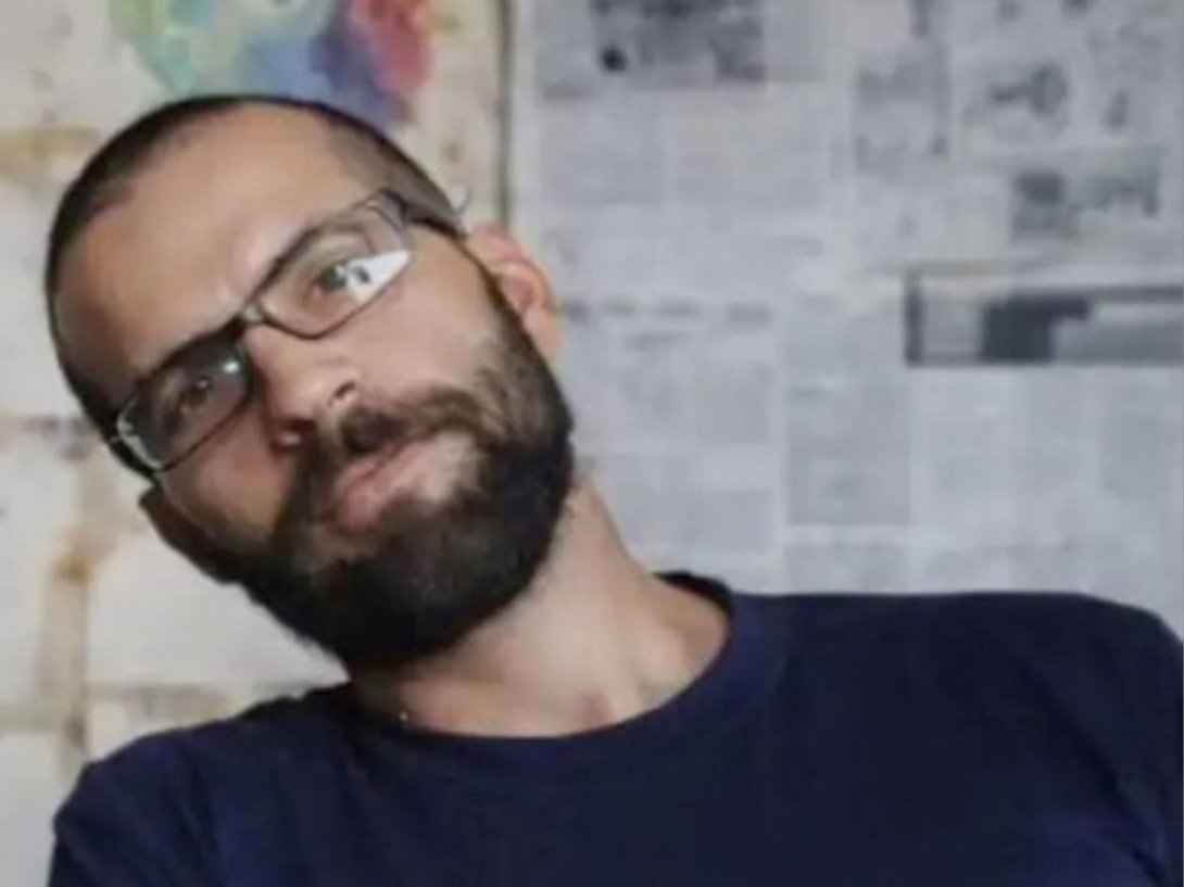 El influencer cubano Ernesto Ricardo Medina (El 4tico).