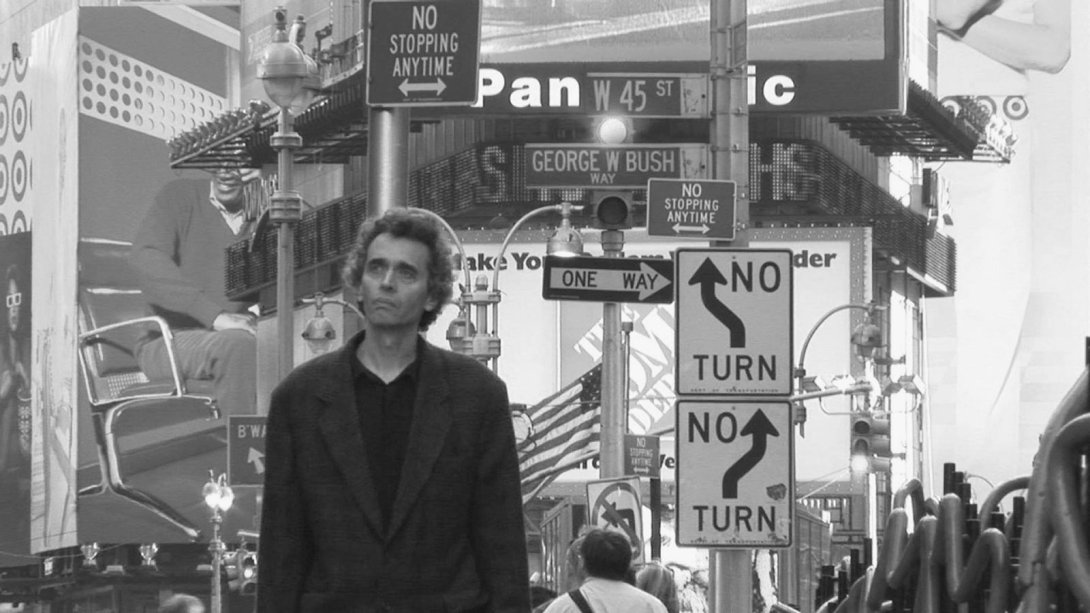 Escena de "Memorias del desarrollo" (2010).