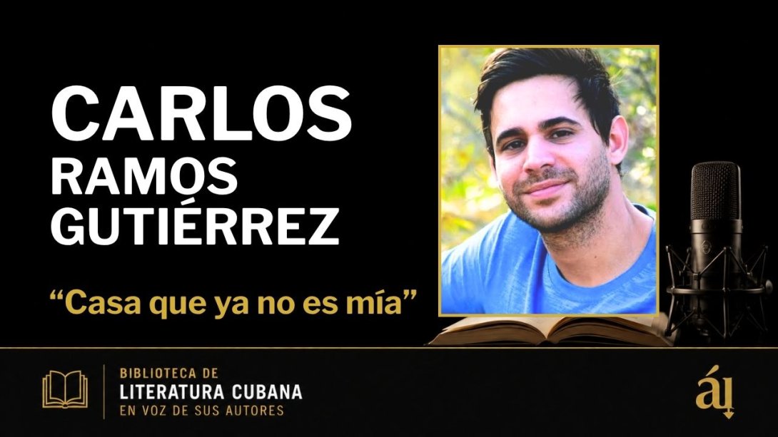 Carlos Ramos Gutiérrez