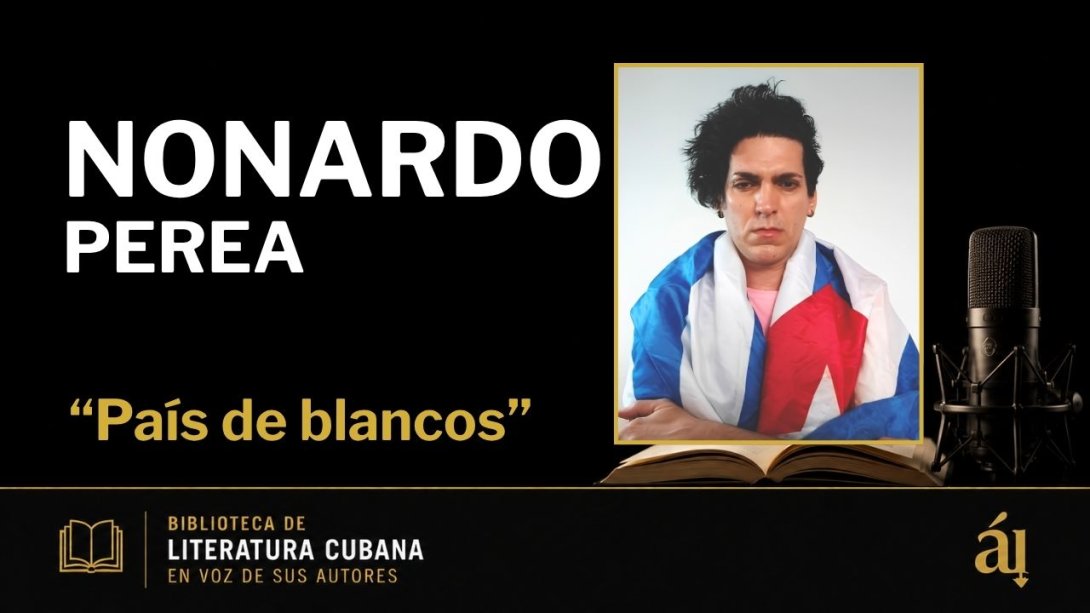 Nonardo Perea.