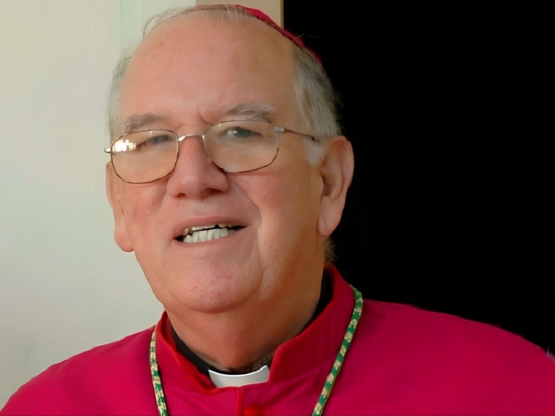 Monseñor Siro